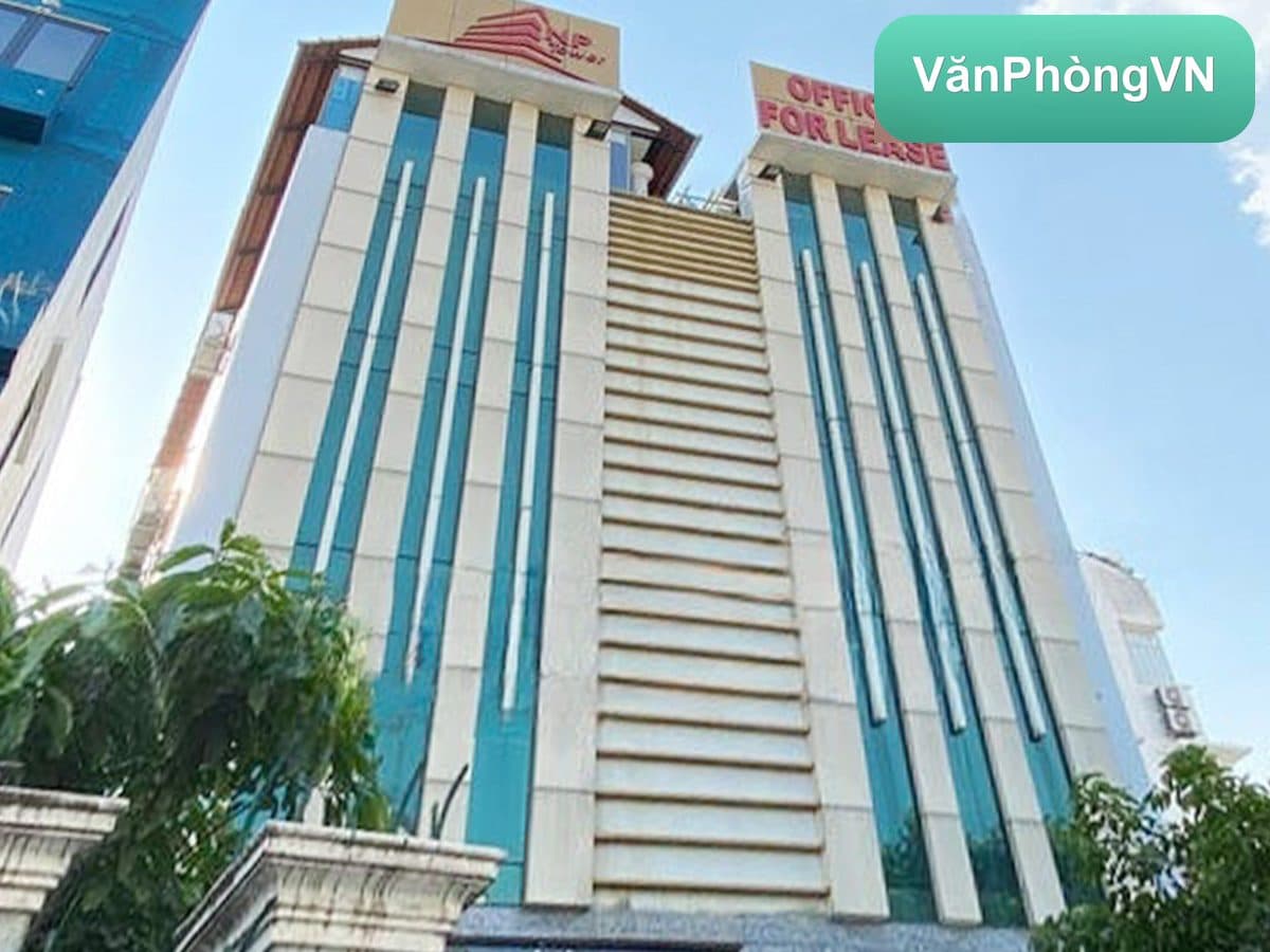 NP Tower