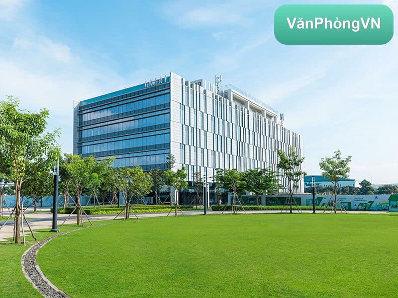OneHub Saigon