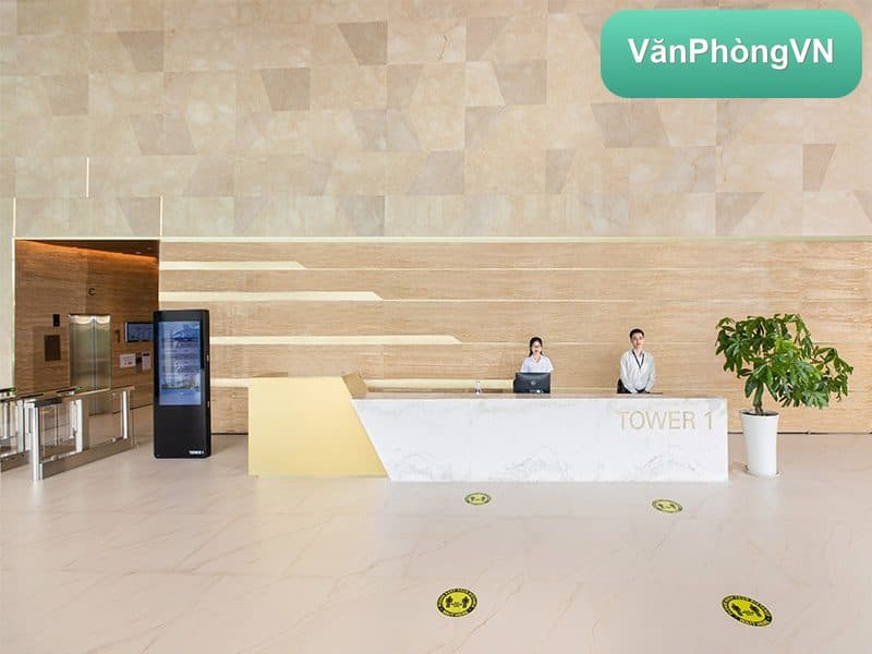 OneHub Saigon thumbnail 3