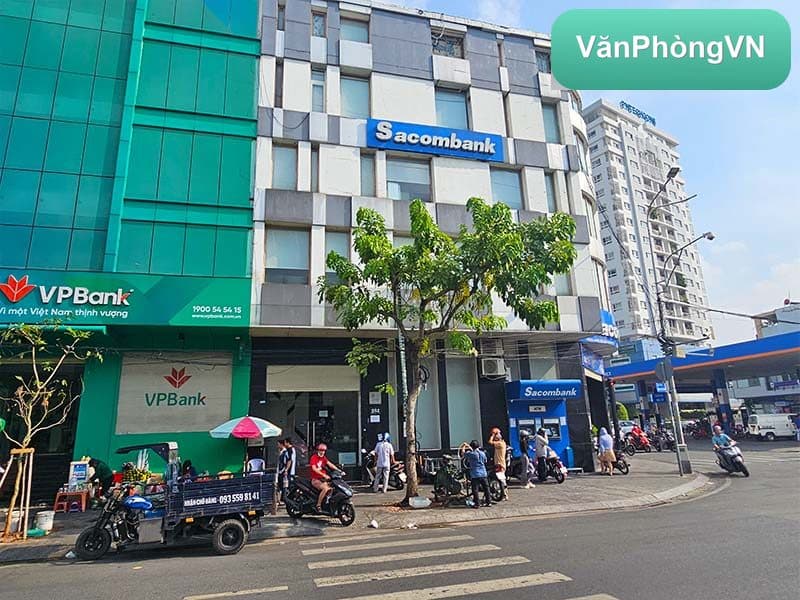 Ong & Ong Building thumbnail 2