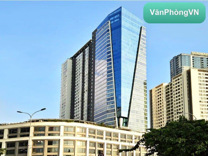 Opal Tower
