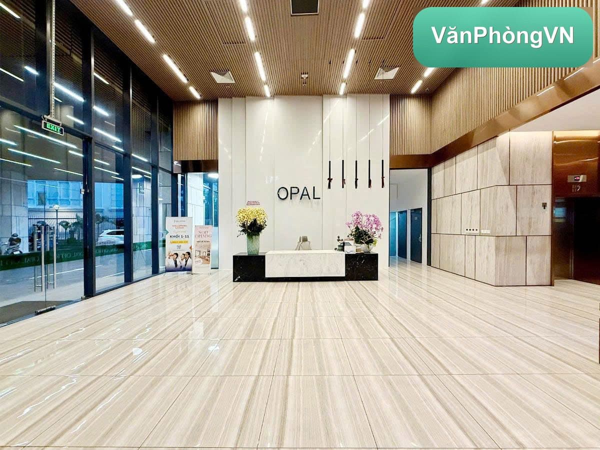 Opal Tower thumbnail 4