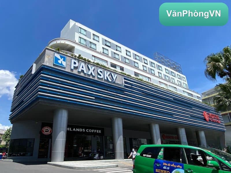 Paxsky Ung Văn Khiêm