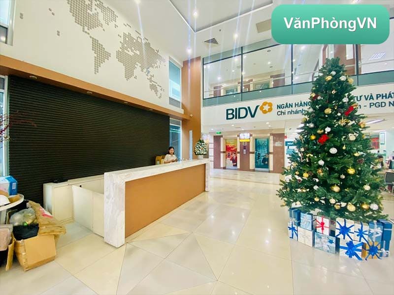 Đức Anh Building (Paxsky Nguyễn Đình Chiểu) thumbnail 3