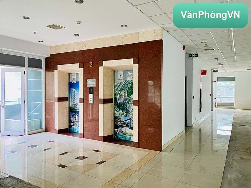 Đức Anh Building (Paxsky Nguyễn Đình Chiểu) thumbnail 4