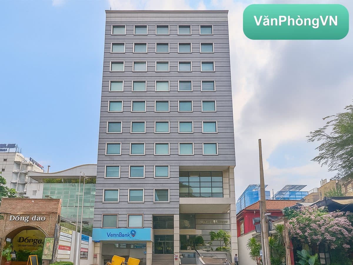 PDD Building