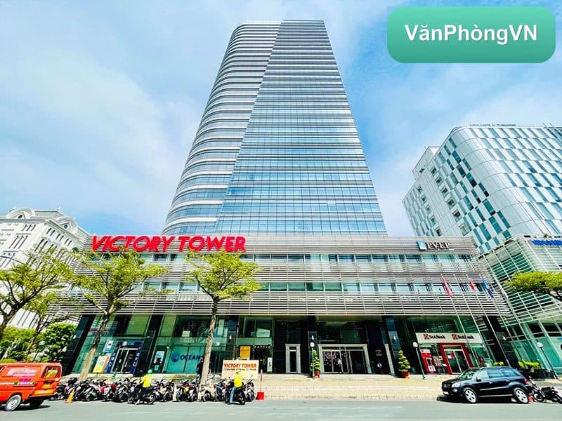 Victory Tower (Petroland)