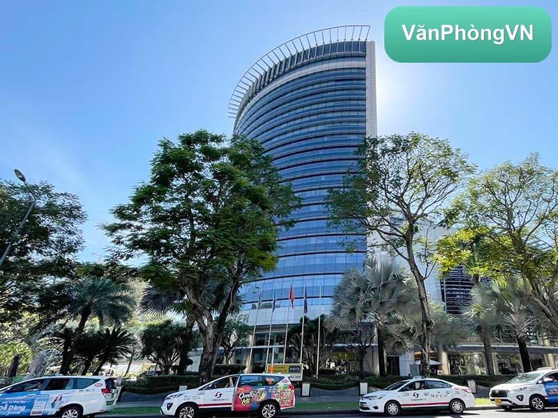 Petrovietnam Tower thumbnail 2