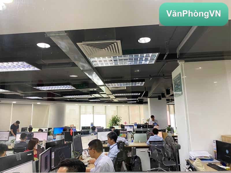 Petrovietnam Tower thumbnail 4