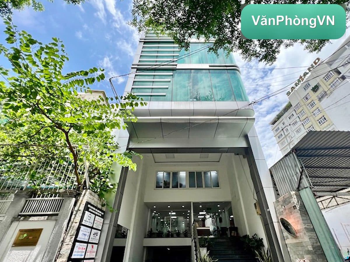 Phan Anh Building
