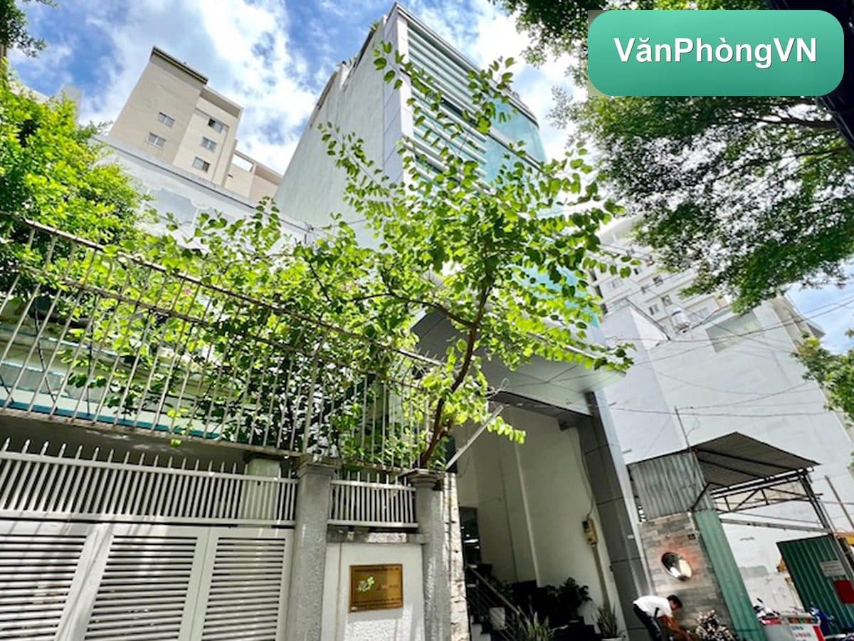Phan Anh Building thumbnail 2