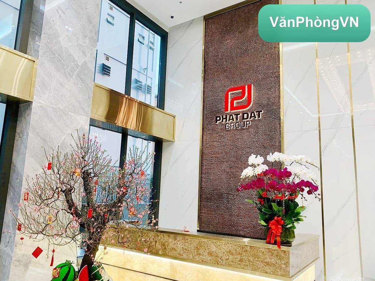Phát Đạt Building thumbnail 2