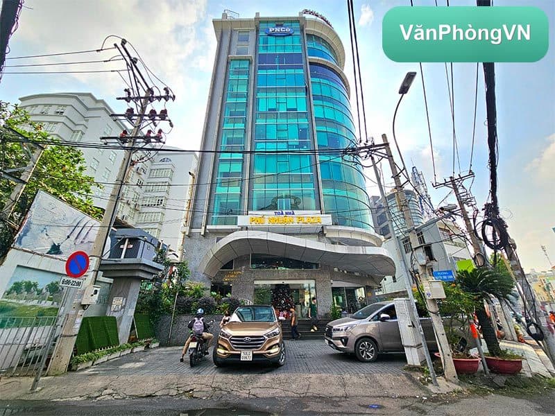 Phú Nhuận Plaza