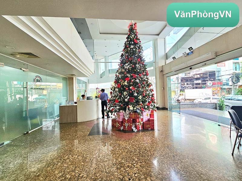 Phú Nhuận Plaza thumbnail 2