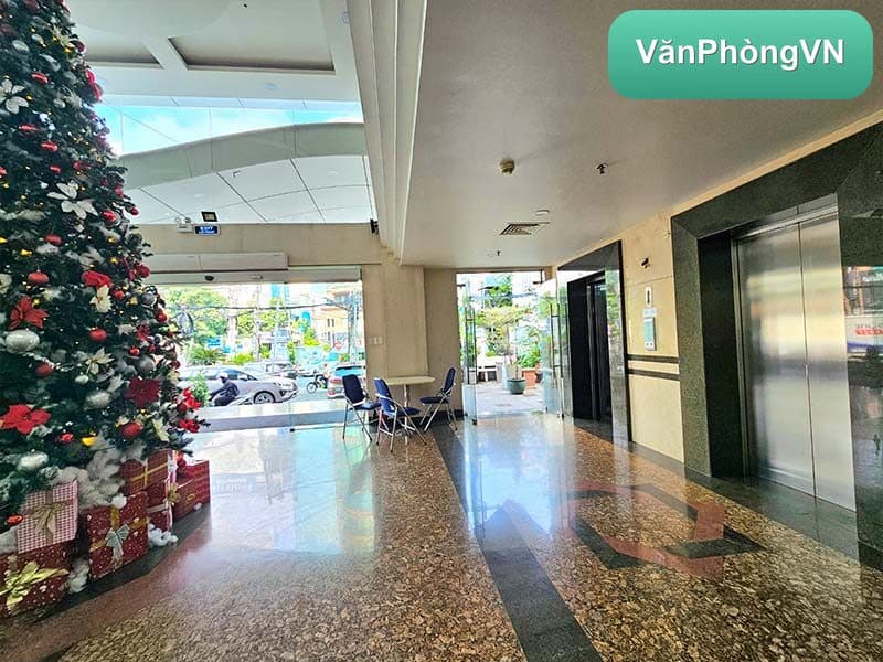 Phú Nhuận Plaza thumbnail 3