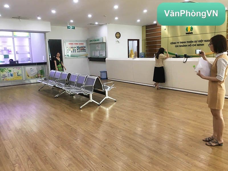 Phú Nhuận Plaza thumbnail 5