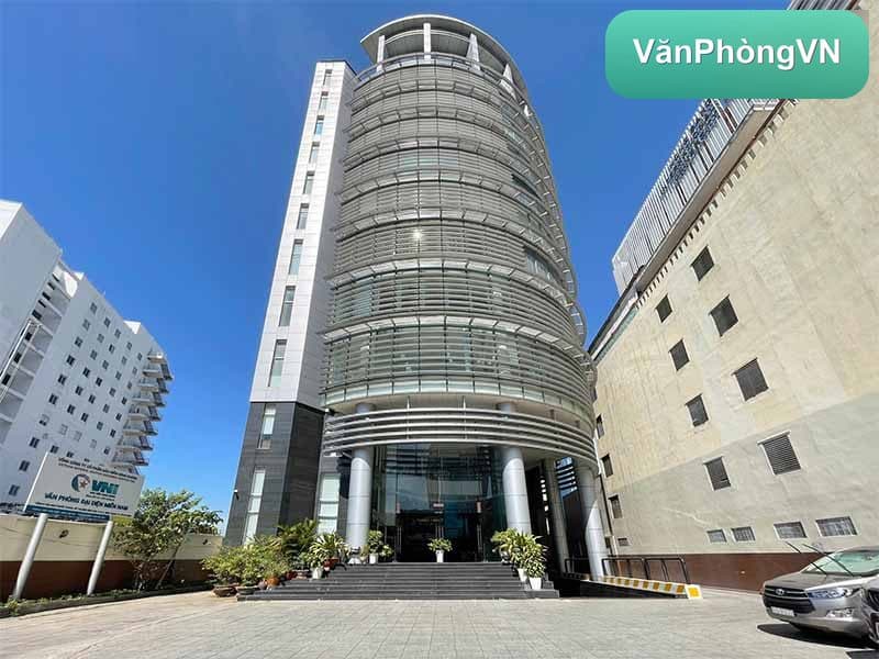 Phước Thành Building