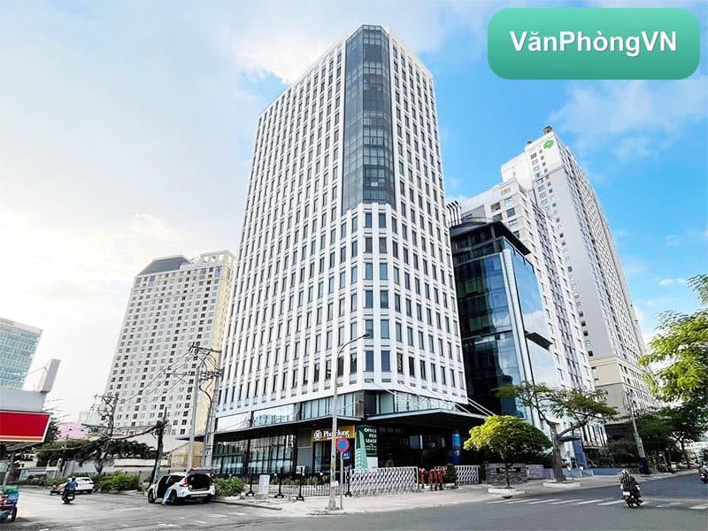 Phượng Long 2 Building