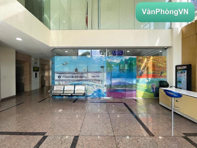 Tòa nhà Phương Nam thumbnail 5