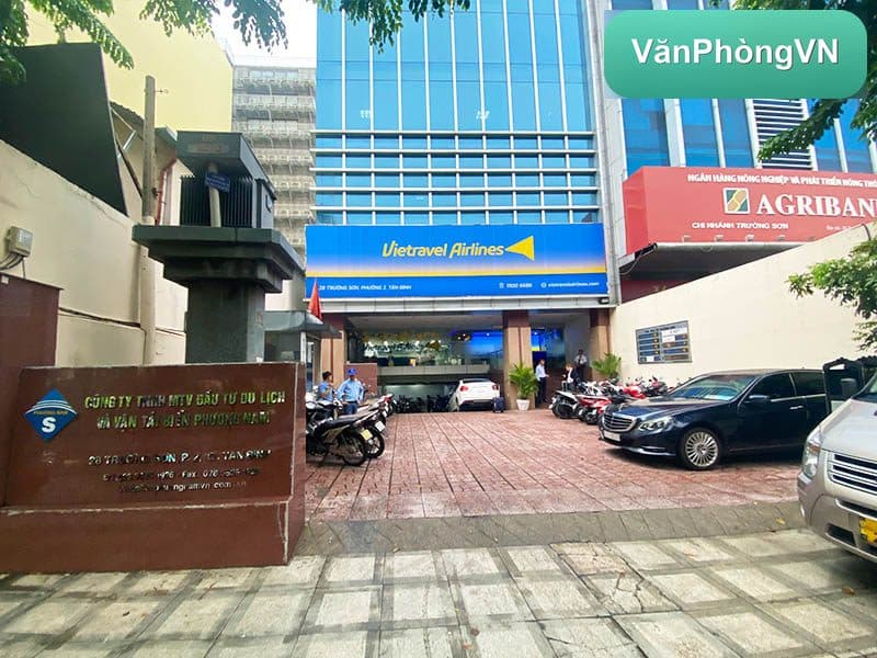 Tòa nhà Phương Nam thumbnail 2