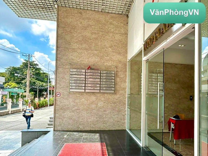 Pico Plaza thumbnail 2