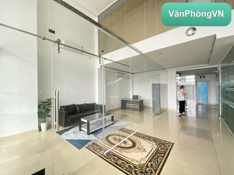 PLS Bến Vân Đồn Building thumbnail 3