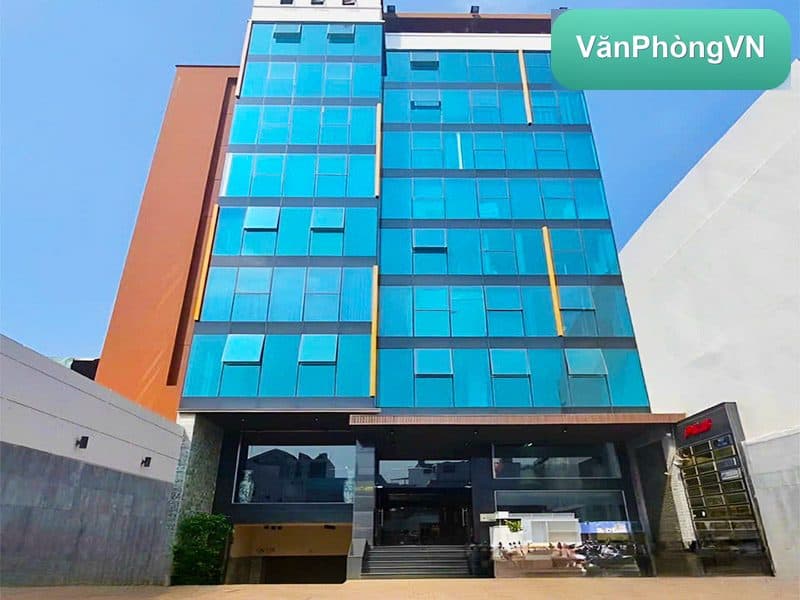 PLS Nguyễn Kiệm Building (Golden Bee)