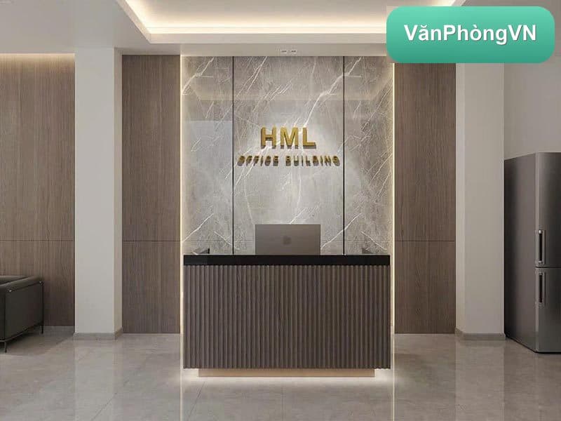 HML Office Building thumbnail 2