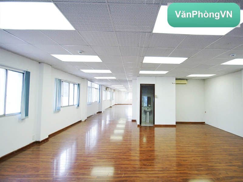 Profomilk Building (Halo Võ Văn Tần) thumbnail 3