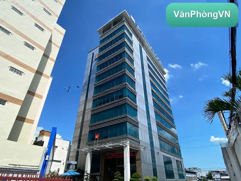 PTS Saigon Building