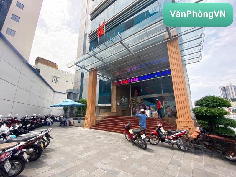 PTS Saigon Building thumbnail 2