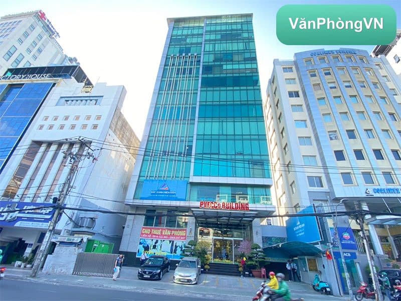 PHÚ MỸ TOWER (PVFCCO Building)