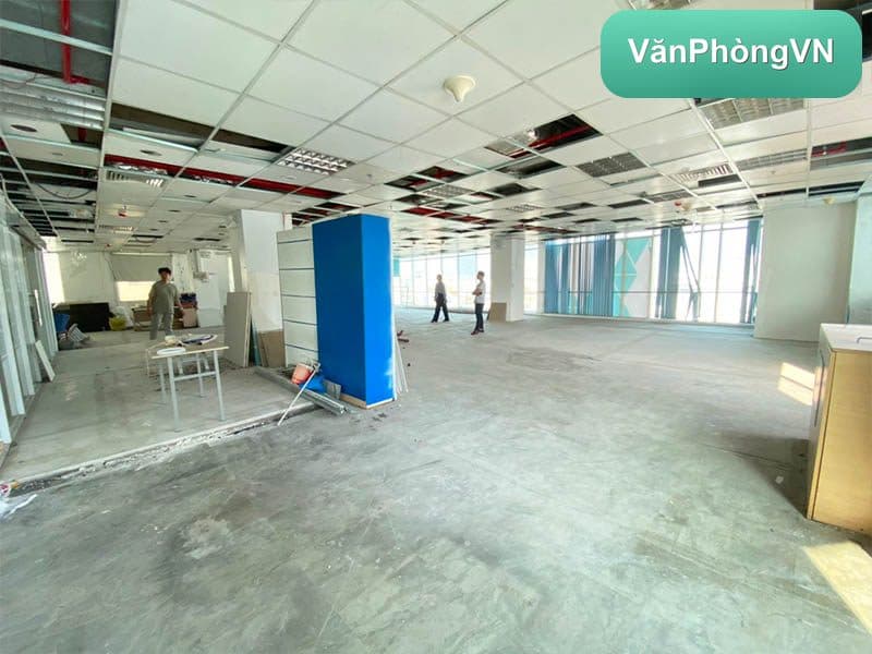 PHÚ MỸ TOWER (PVFCCO Building) thumbnail 10