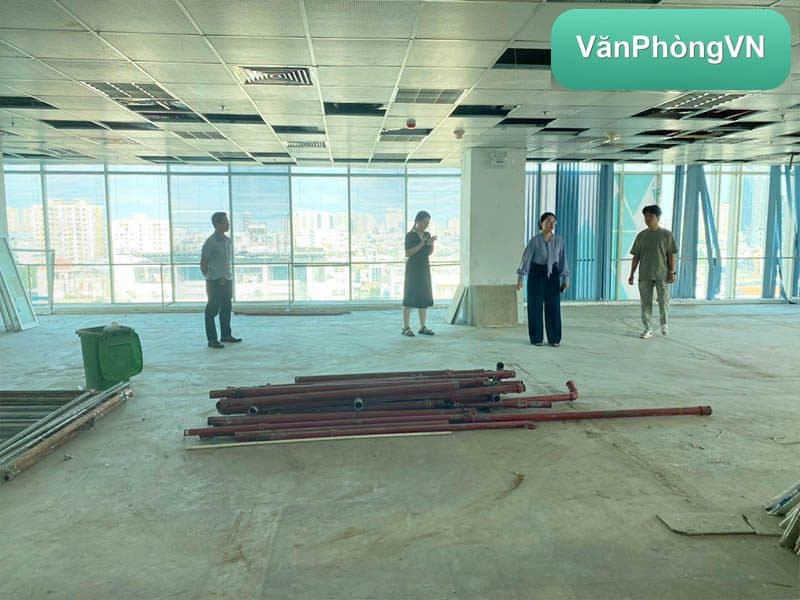 PHÚ MỸ TOWER (PVFCCO Building) thumbnail 11
