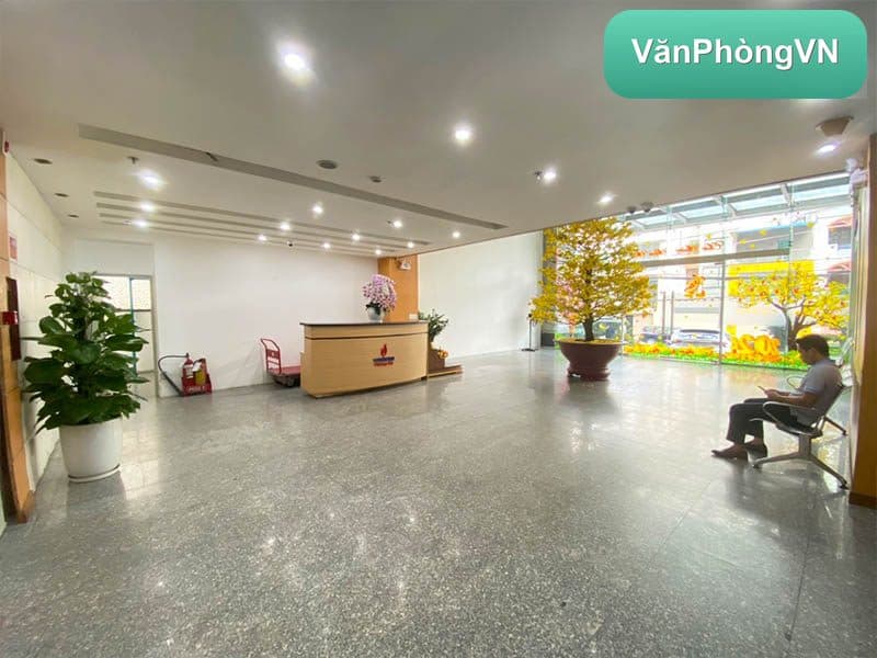 PHÚ MỸ TOWER (PVFCCO Building) thumbnail 4