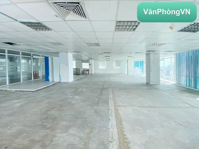 PHÚ MỸ TOWER (PVFCCO Building) thumbnail 6