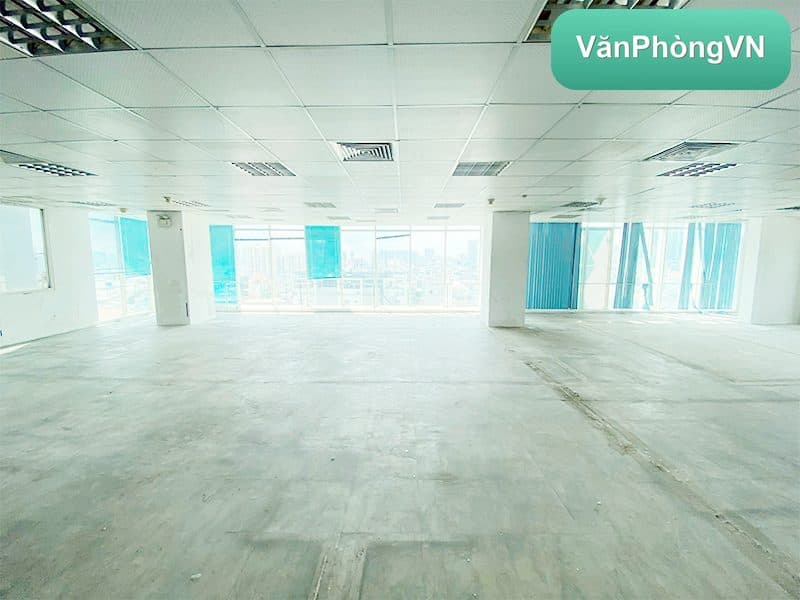 PHÚ MỸ TOWER (PVFCCO Building) thumbnail 7