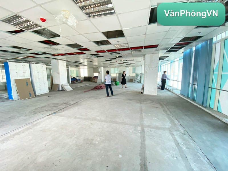 PHÚ MỸ TOWER (PVFCCO Building) thumbnail 9