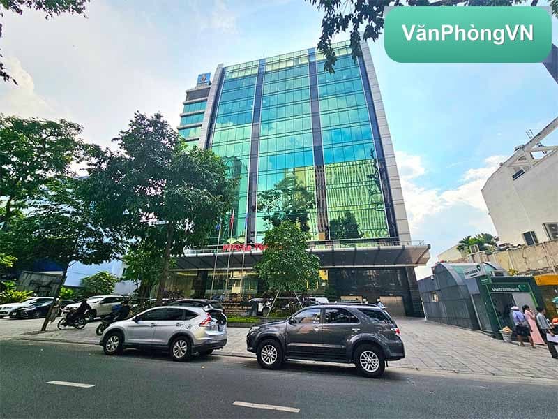 PVFCCO Tower
