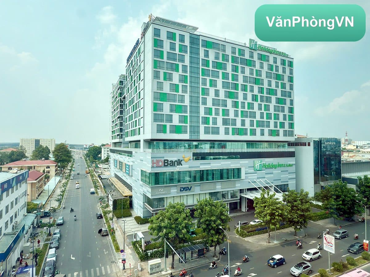 Republic Plaza