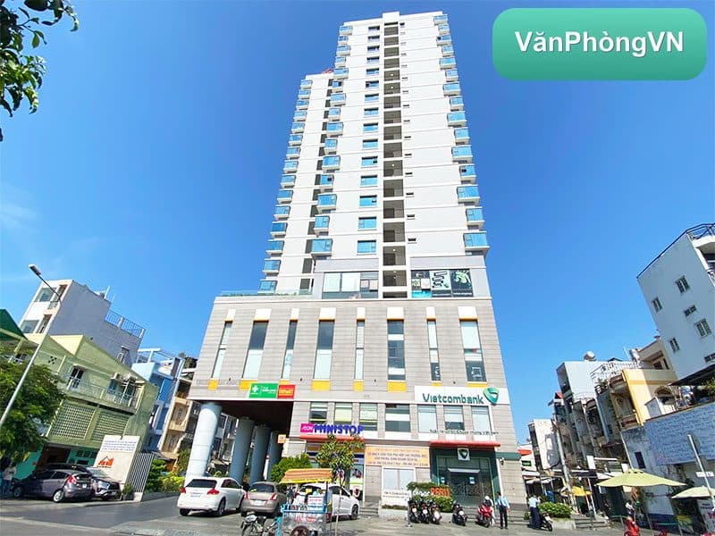 Lữ Gia Plaza