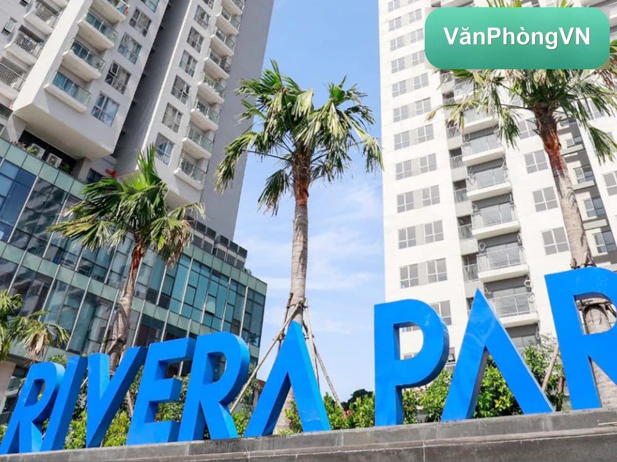 Rivera Park Saigon thumbnail 3