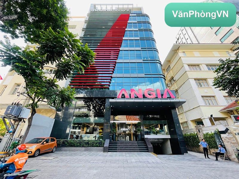 Rosana Tower (The Address)