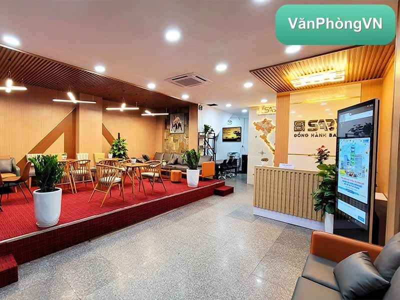 Sabay 99 Cộng Hòa Building thumbnail 3
