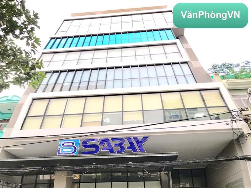 Sabay Đồng Nai Building