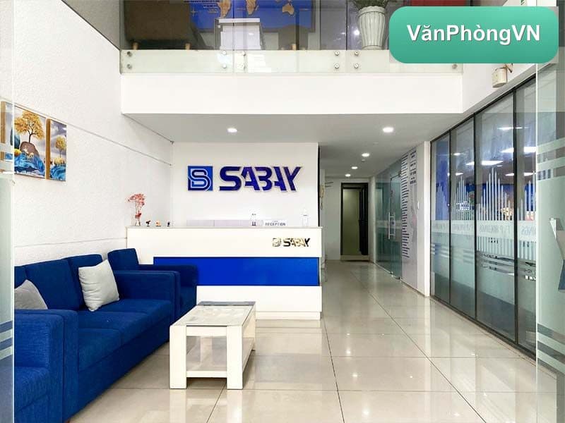 Sabay Đồng Nai Building thumbnail 2
