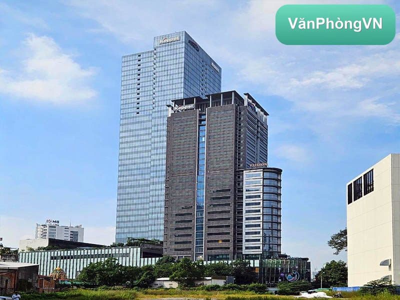 Saigon Centre 2 thumbnail 2