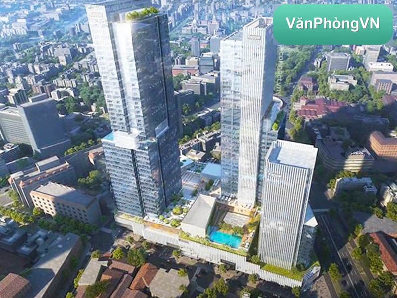 Sai gon Centre 3 thumbnail 2