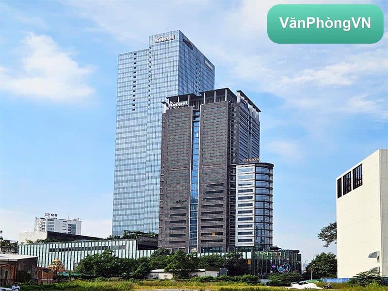 Sai gon Centre 3 thumbnail 3