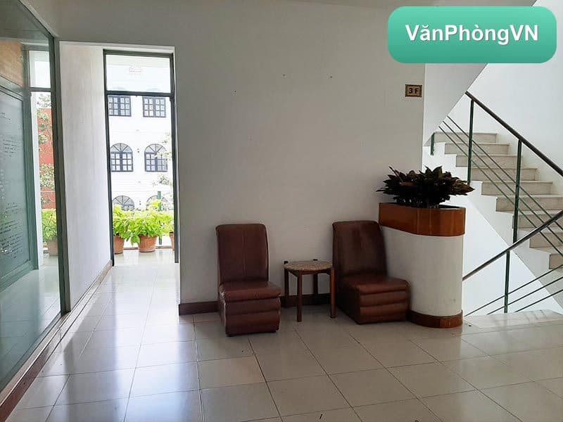 Saigon House Building thumbnail 4